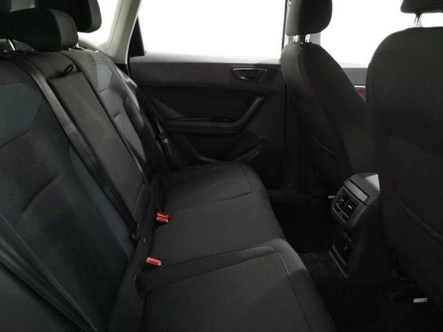 SEAT Ateca 1.6 TDI DSG Business