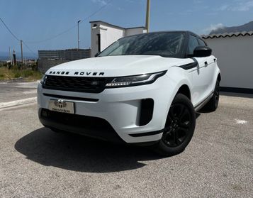 Land Rover Range Rover Evoque Range Rover Evoque 2.0D I4-L.Flw 150 CV S