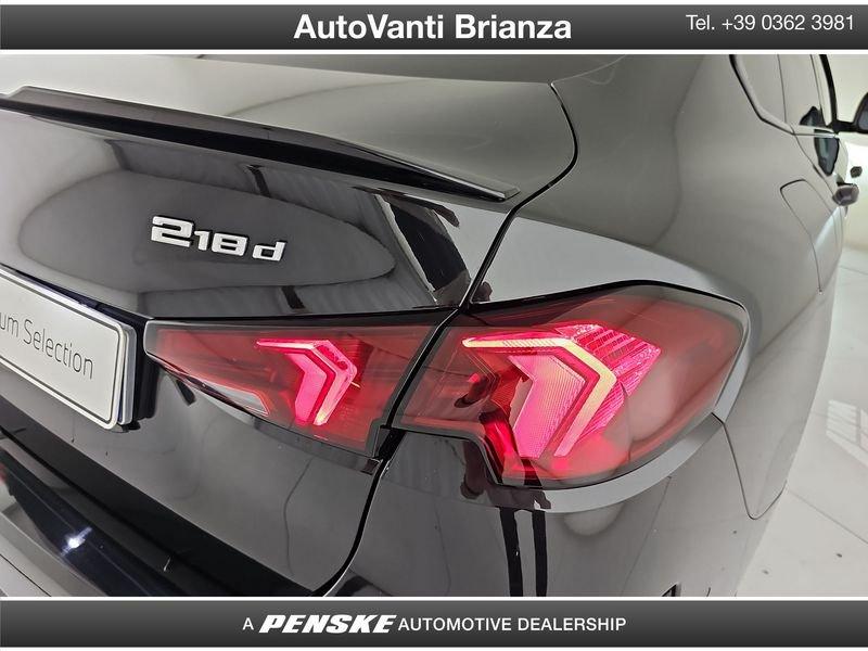 BMW Serie 2 Gran Coupe 218d Gran Coupe MSport Pro