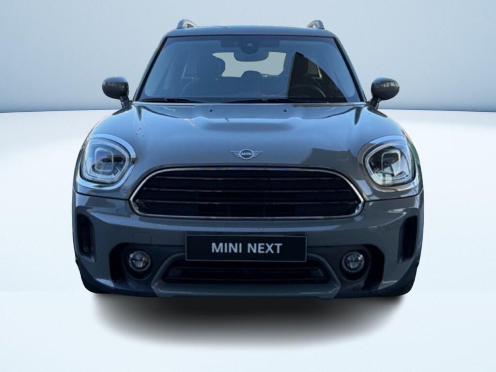 Mini One D Countryman 1.5 TwinPower Turbo One D