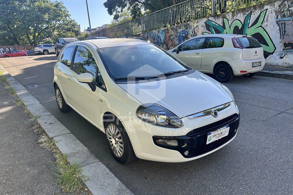 FIAT Punto Evo 1.4 3 porte S&S MyLife