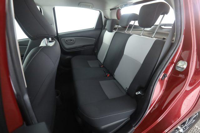 TOYOTA Yaris Yaris 1.5 Hybrid 5 porte Business