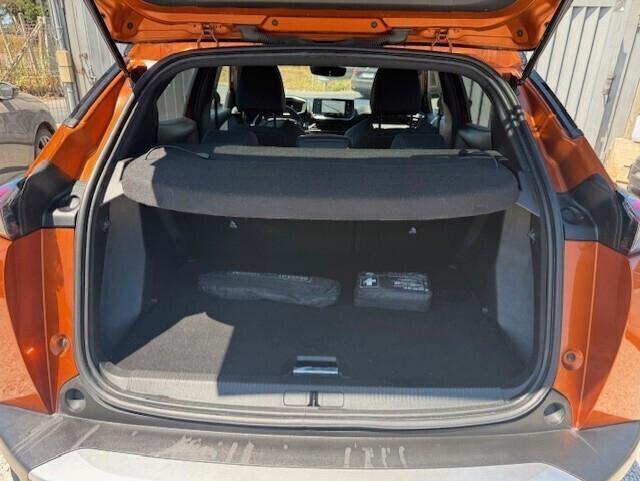 Peugeot 2008 PureTech 130 S&S GT Pack Bicolore Tetto Nero