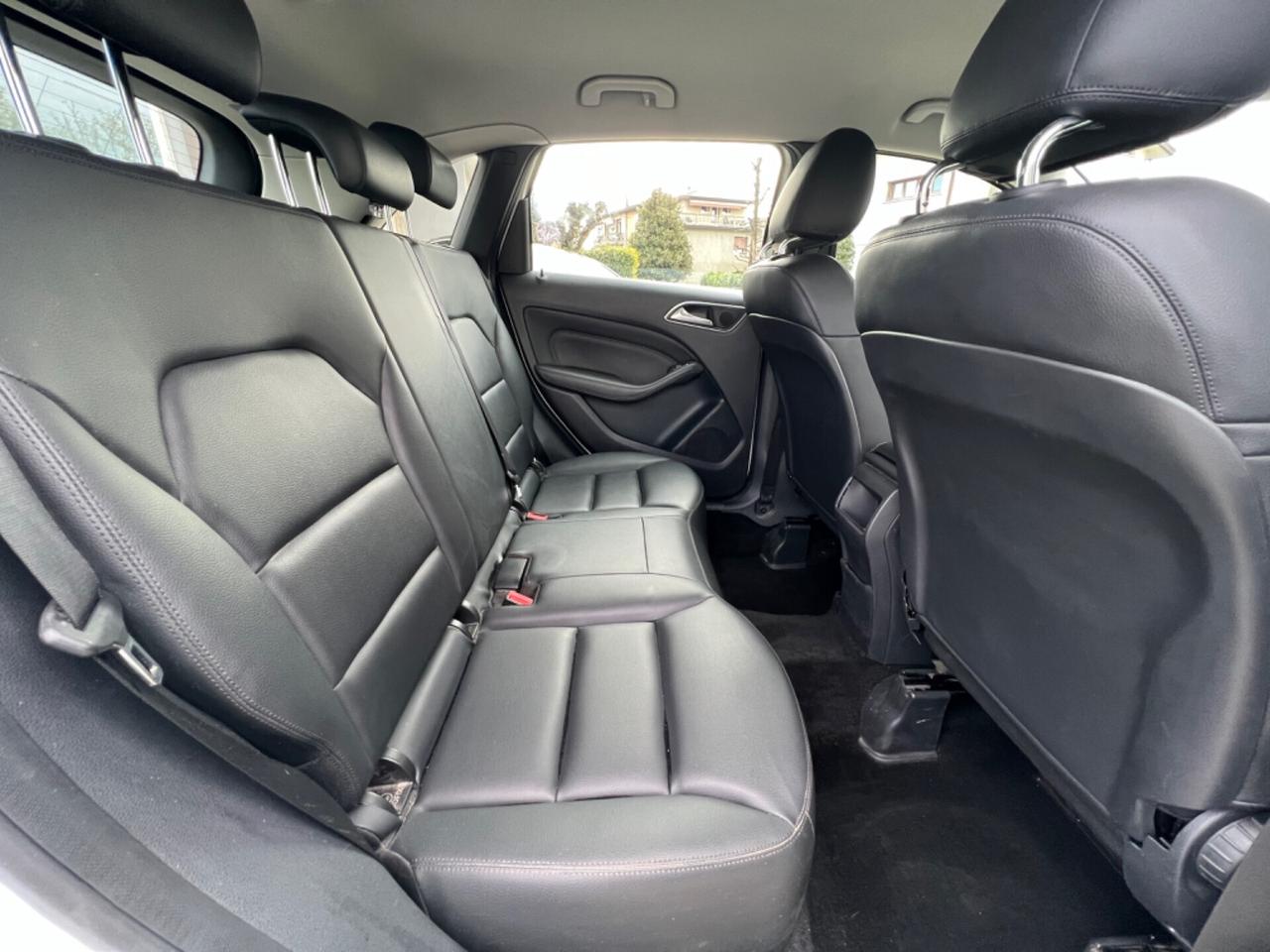 Mercedes-benz B 200 CDI BlueEFFICIENCY Executive