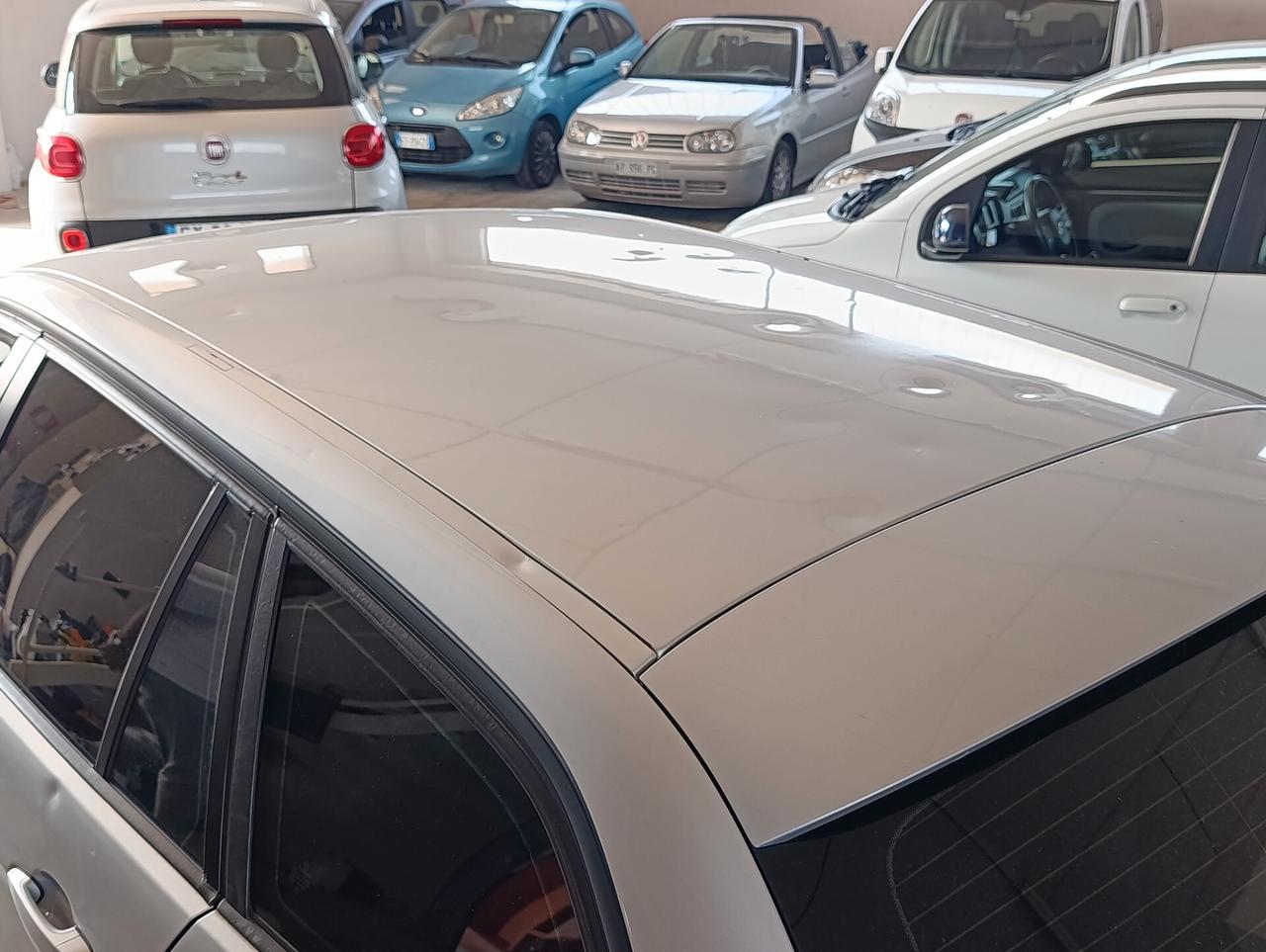 Bmw 320 320d cat Touring MSport