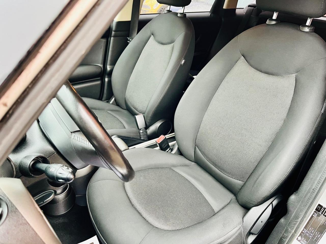 Mini Cooper D Countryman 1.6 ALL4