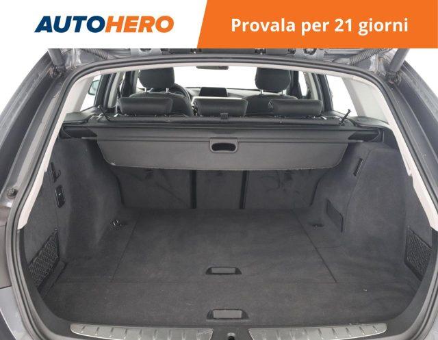 BMW 318 d Touring Business Advantage aut.