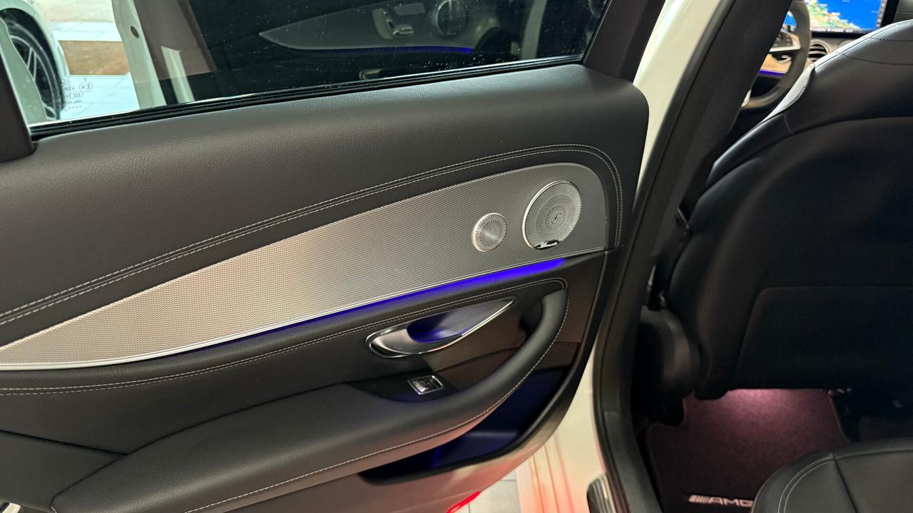 Mercedes-benz E 220 d sSW PREMIUM PLUS TETTO