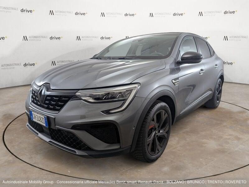 Renault Arkana 1.6 145 CV HYBRID E-TECH R.S. LINE AUTOMATIC