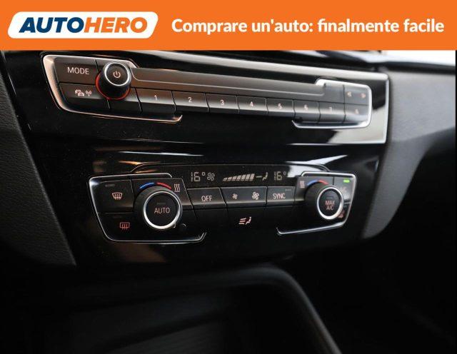 BMW X1 xDrive25e Advantage