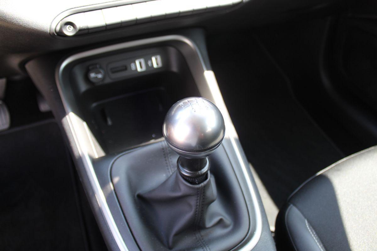 JEEP - Avenger - 1.2 Turbo Summit