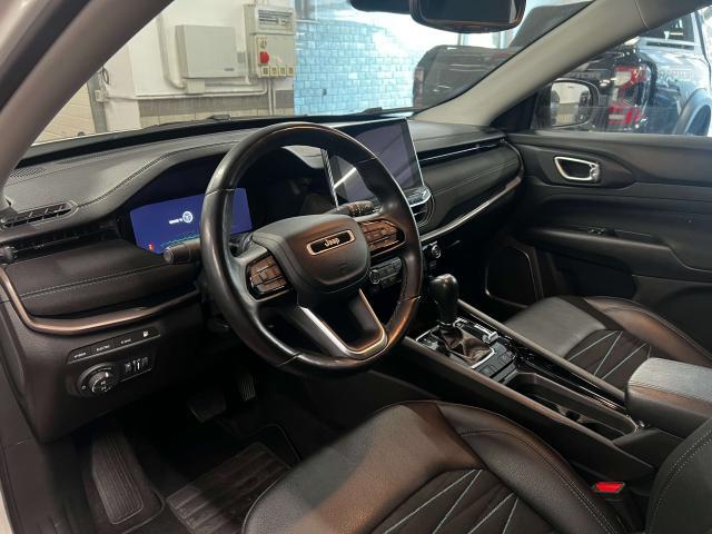 Jeep Compass Compass 1.3 turbo t4 phev Upland 4xe auto