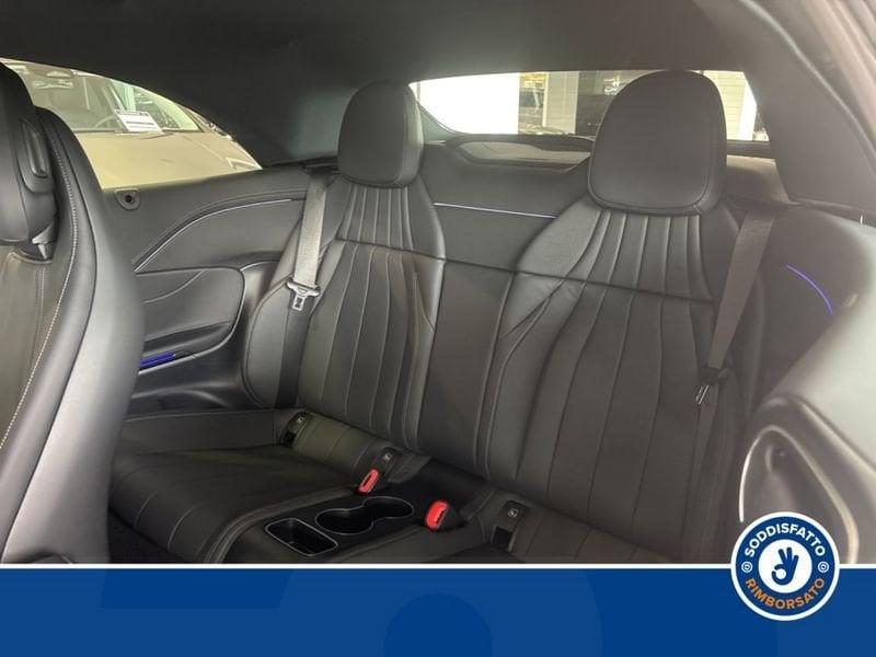 Mercedes-Benz CLE Cabrio CLE 220d Cabrio AMG Line Premium Plus