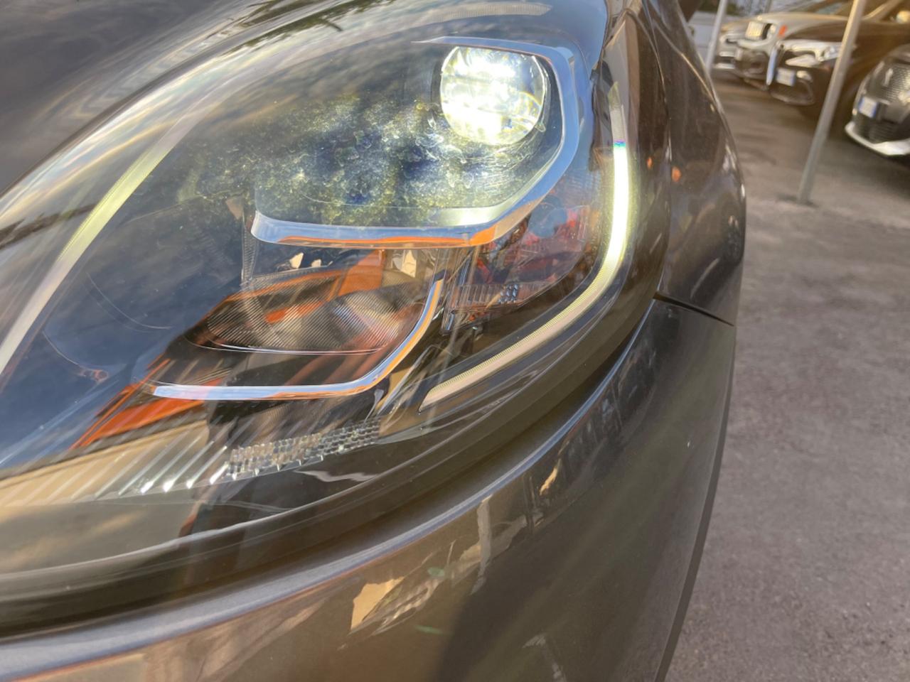 Ford Puma 1.0 EcoBoost Hybrid 125 CV S&S Titanium