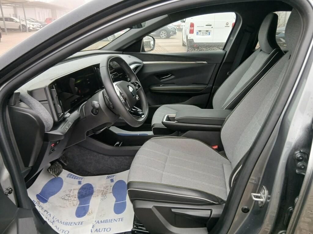 Renault Megane E-Tech Berlina Techno EV60 Optimum Charge