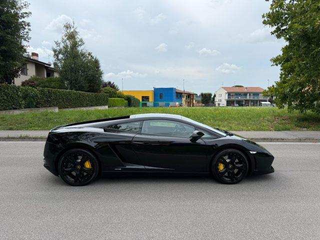 LAMBORGHINI Gallardo 5.2 V10 LP560-4 E-GEAR