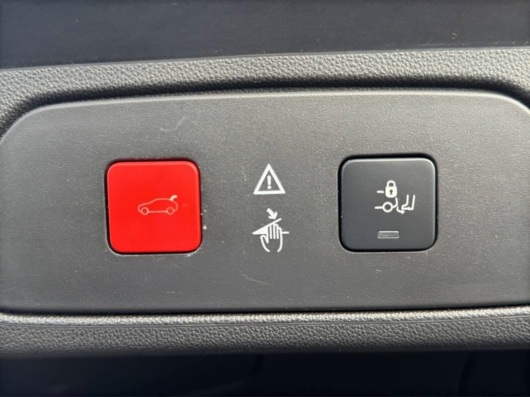 Opel Grandland X 1.6 ecotec Advance s&s 120cv AUTOMATICA E CARPLAY