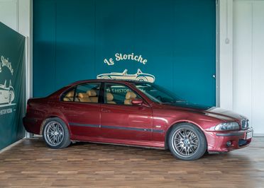 BMW Serie 5 M5 4.9