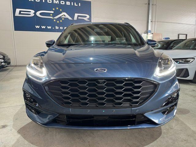 FORD Kuga 2.0D 120CV aut. 2WD ST-Line X STLINE/LED/TELECAM