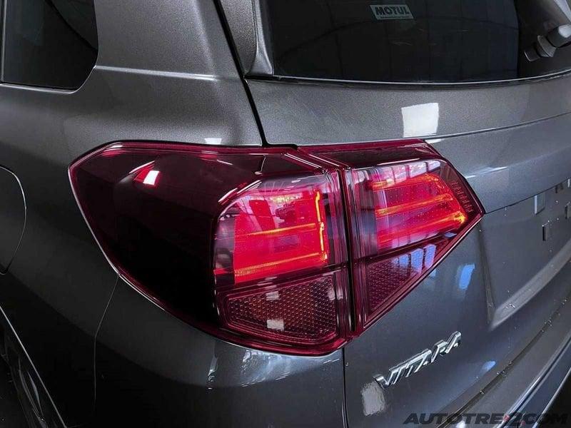 Suzuki Vitara Vitara 1.4 Hybrid 4WD AllGrip Cool+FUORI TUTTO !! € 21500 DETASSATO