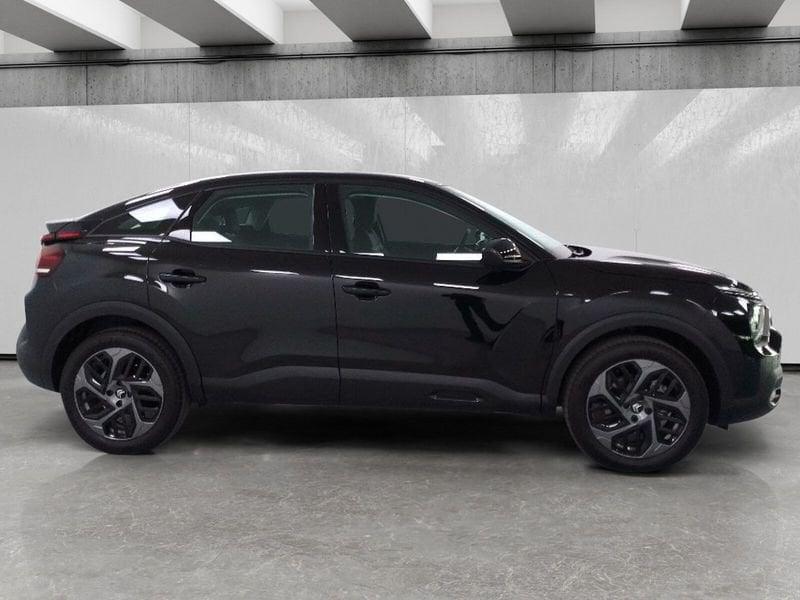 Citroën C4 1.2 puretech Plus s&s 130cv eat8