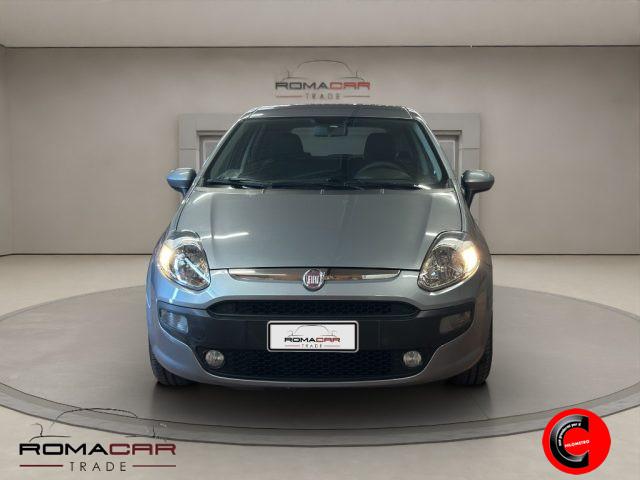 FIAT Punto Evo 1.2 5 porte S&S Dynamic