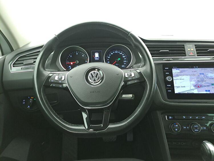 Volkswagen Tiguan Business 4MOTION DSG BR785950 2.0 Diesel 150CV