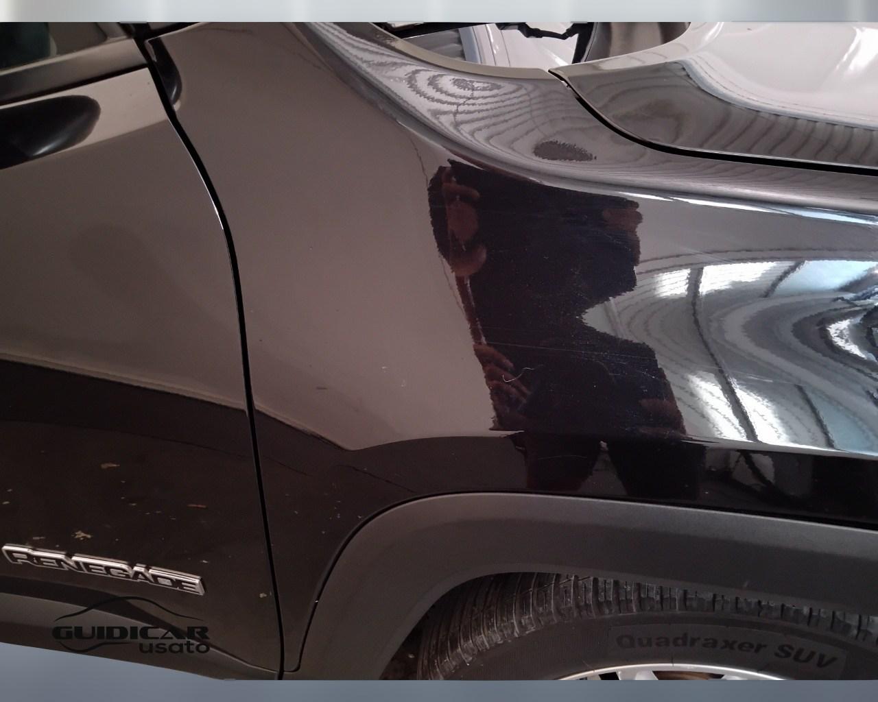 JEEP Renegade 2019 - Renegade 1.0 t3 Limited 2wd