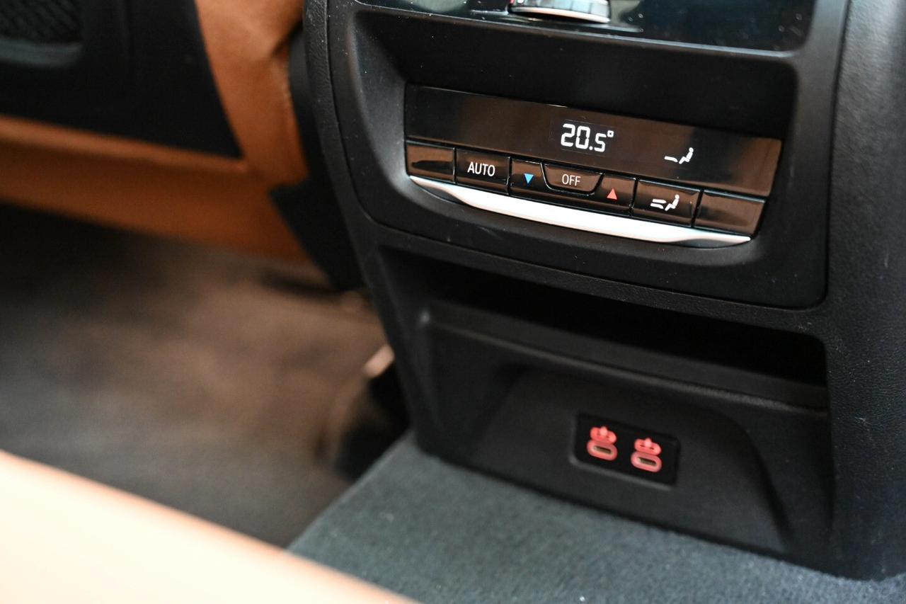 Bmw X4 xDrive20d 48V Msport Tetto