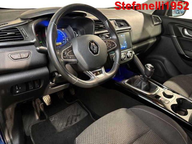 RENAULT Kadjar - 1.5 blue dci Business 115cv