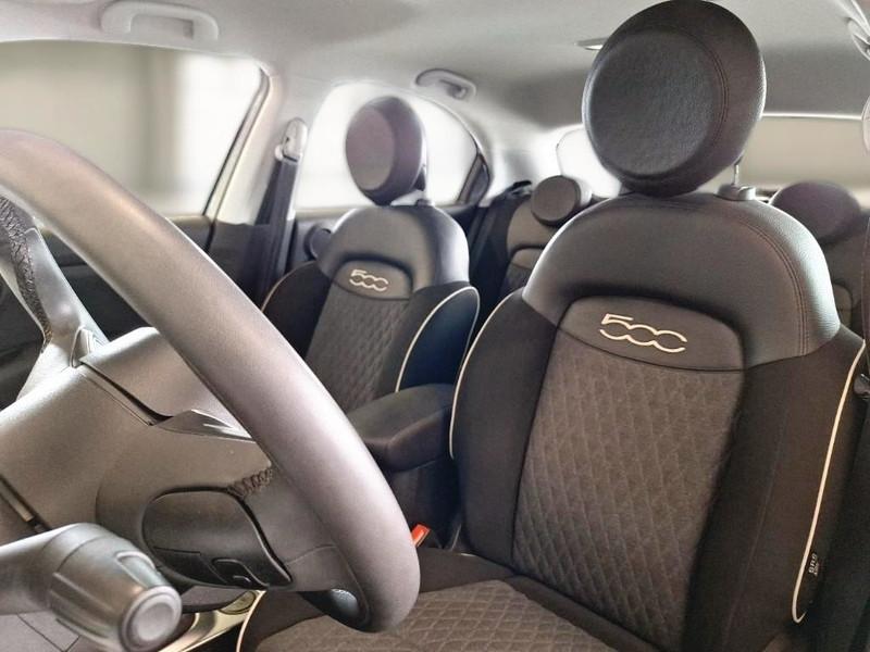 FIAT 500X 1.3 Mjet 95cv 4x2 Business