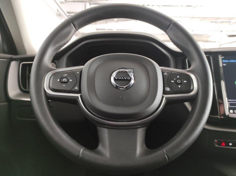 VOLVO XC60 (2017-->) - XC60 T6 Recharge Plug-in Hybrid AWD automatico Core