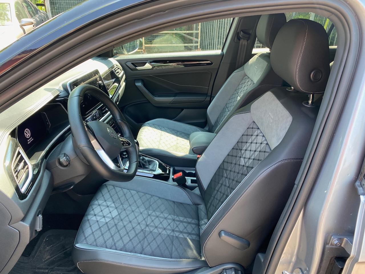 Volkswagen T-Roc 2.0 TDI SCR 150 CV DSG R-Line