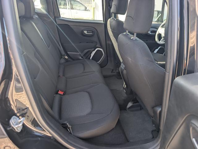 JEEP Renegade 1.6 Mjt 95CV Sport