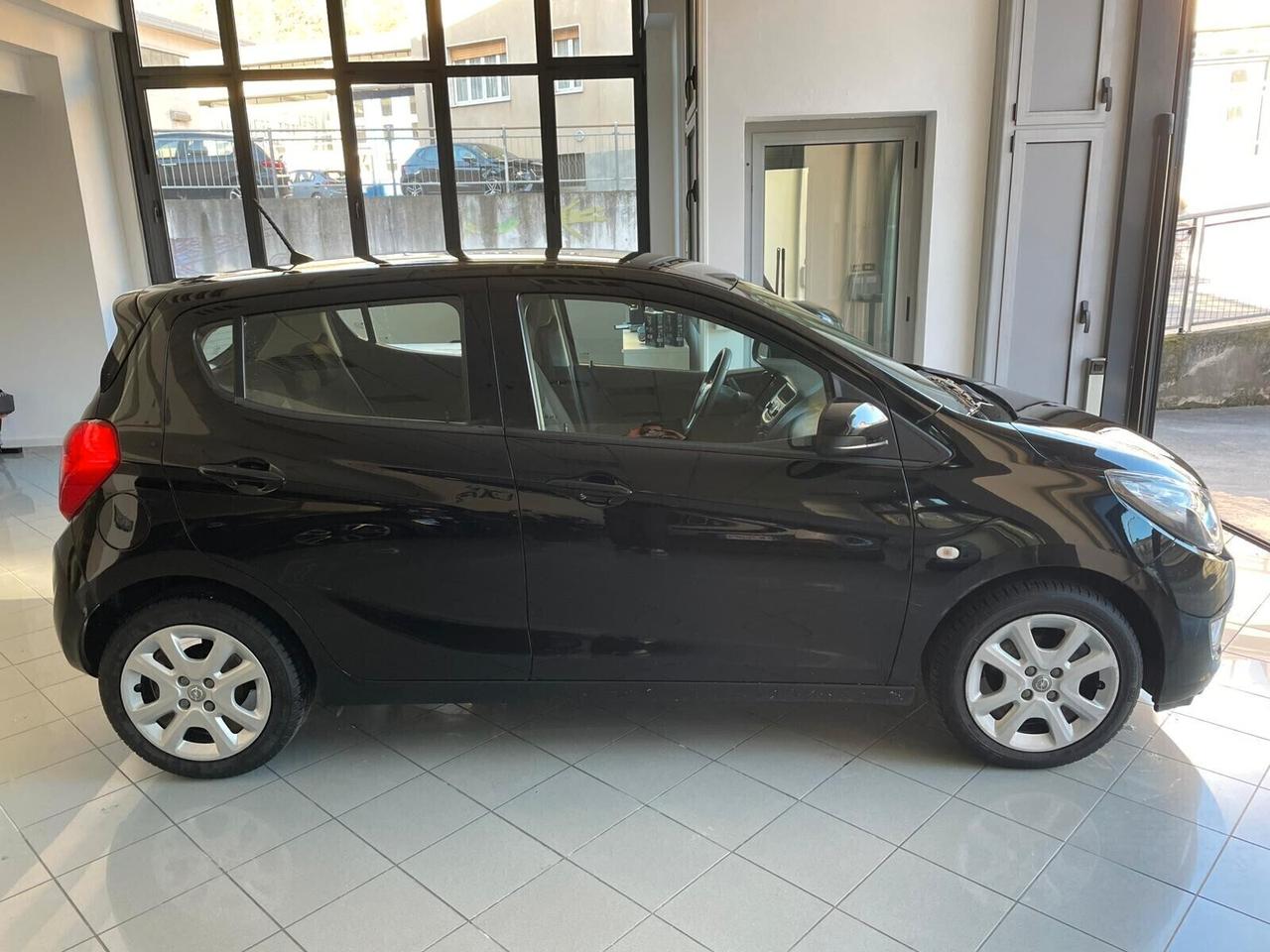 Opel Karl 1.0 75 CV Advance
