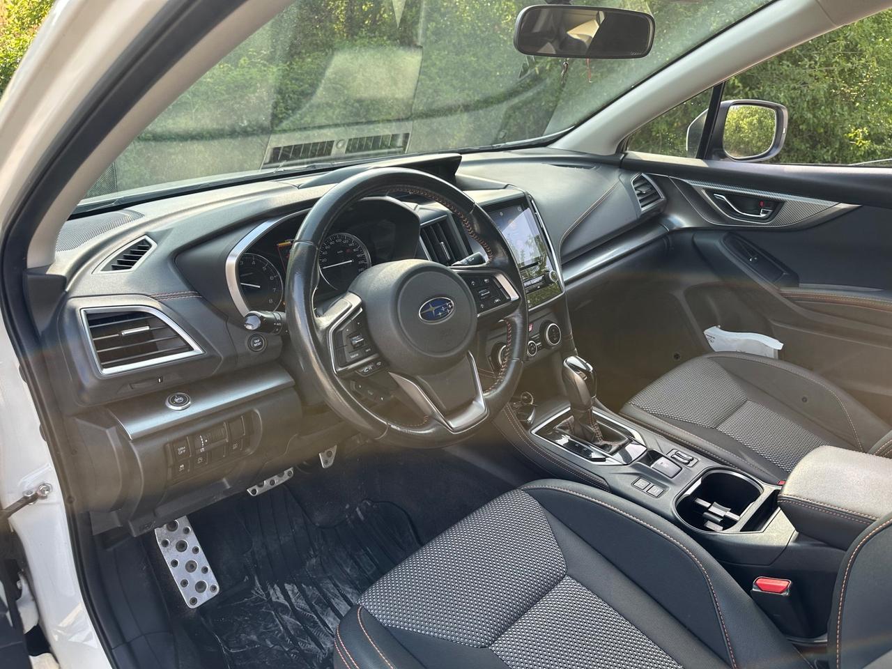 Subaru XV 1.6i Lineartronic Premium GPL