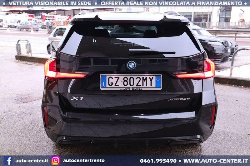 BMW X1 xDrive 25e Msport PRO M-sport xDrive25e