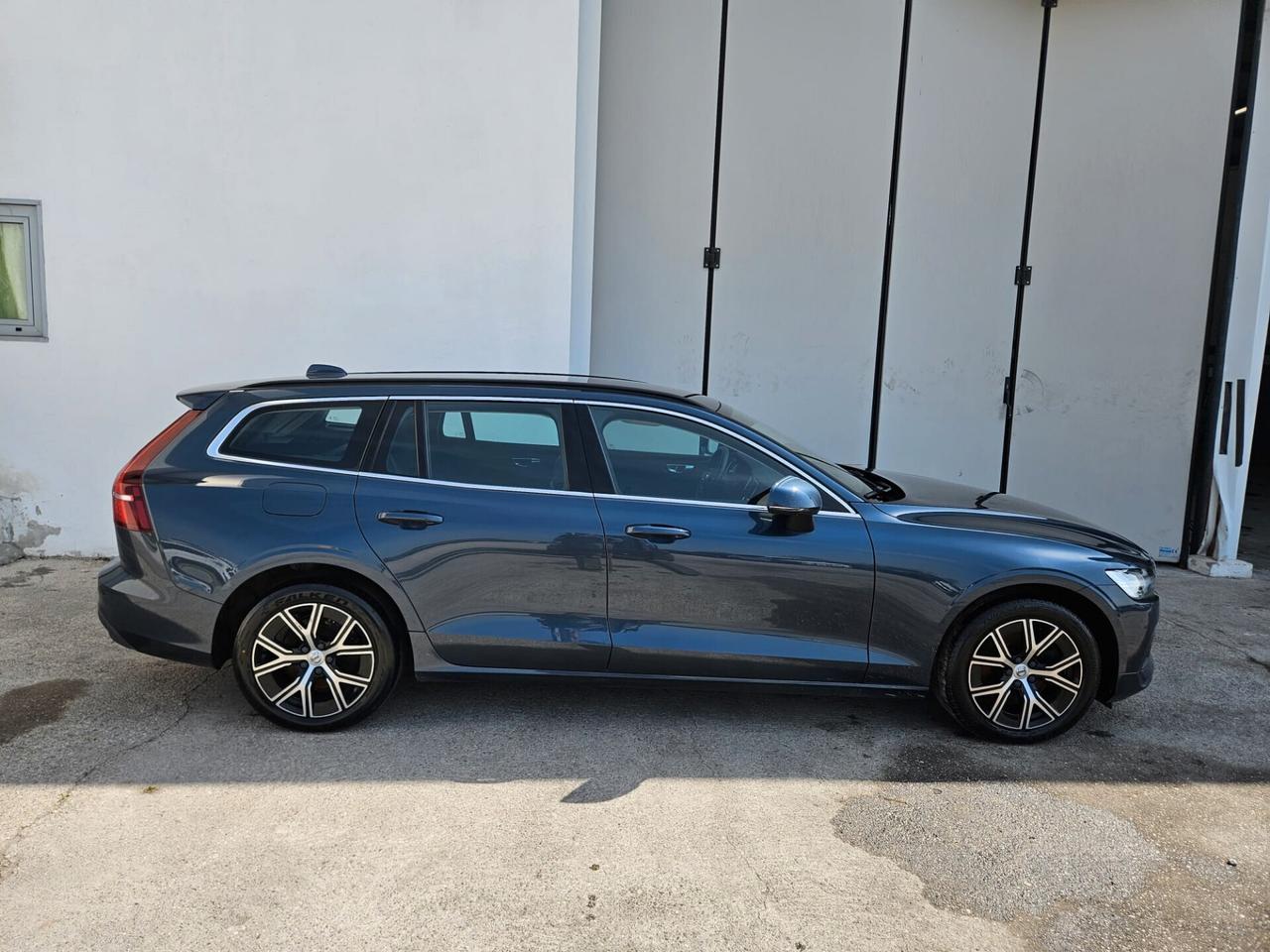 Volvo V60 2.0 b4 Core auto - MOTORE KO