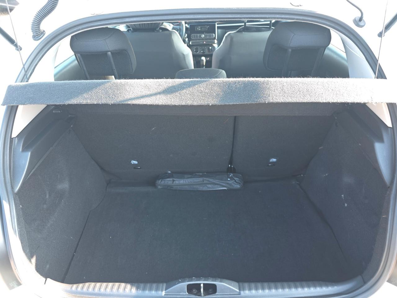 Citroen C3 PureTech 82 S&S Uptown