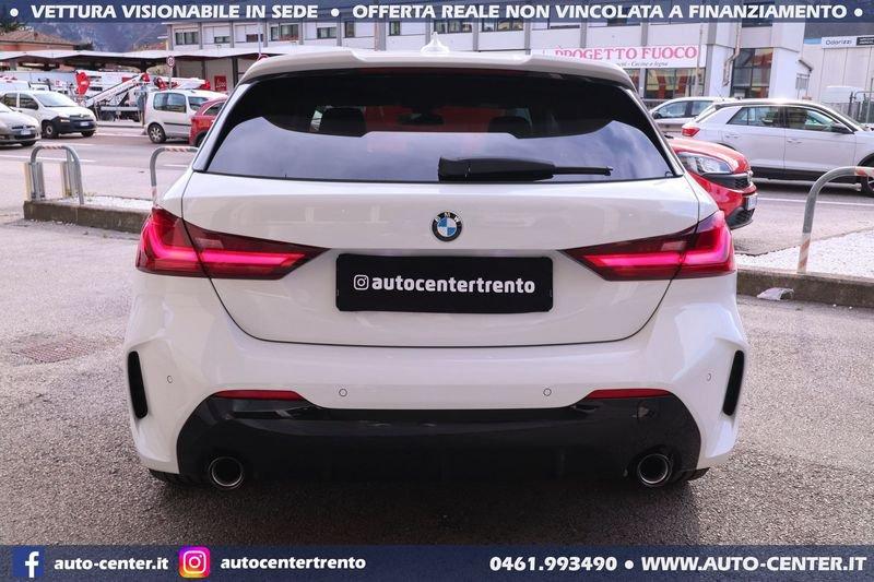 BMW Serie 1 120d xDrive Aut MSport Shadow M-Sport PRO LOOK