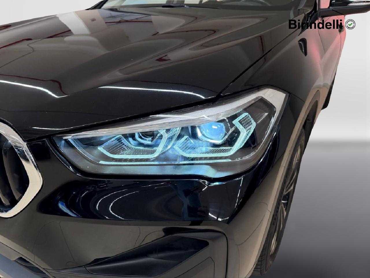 BMW X1 (F48) - X1 sDrive16d Advantage