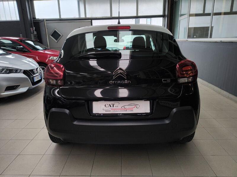 Citroën C3 1.6 HDI Shine (prezzo reale)