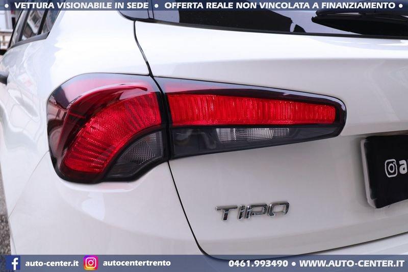 FIAT Tipo 1.0 T3 100cv 5p Hatchback