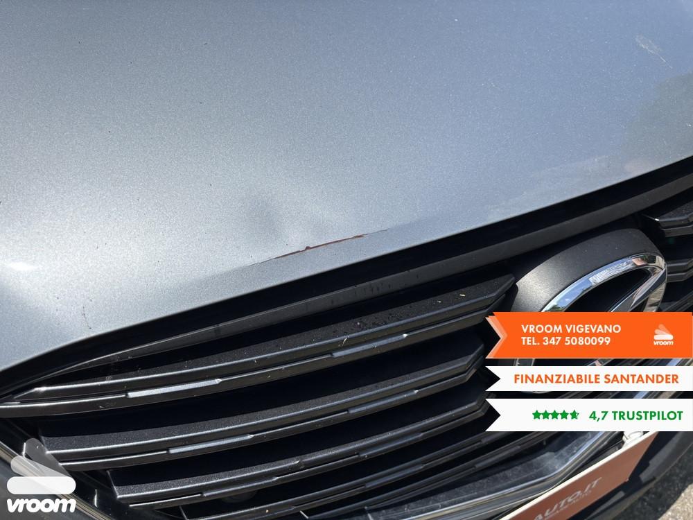 MAZDA CX-5 1ª serie CX-5 2.2L Skyactiv-D 150CV...