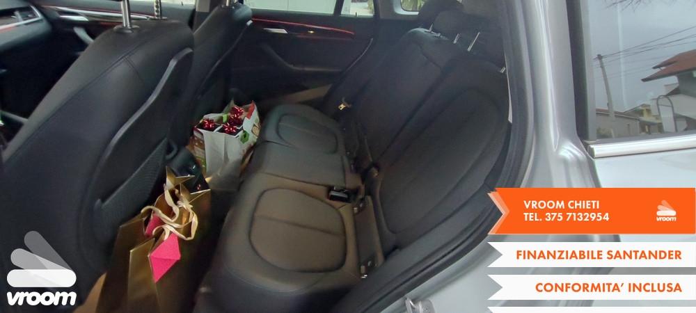 BMW X1 sDrive20d xLine