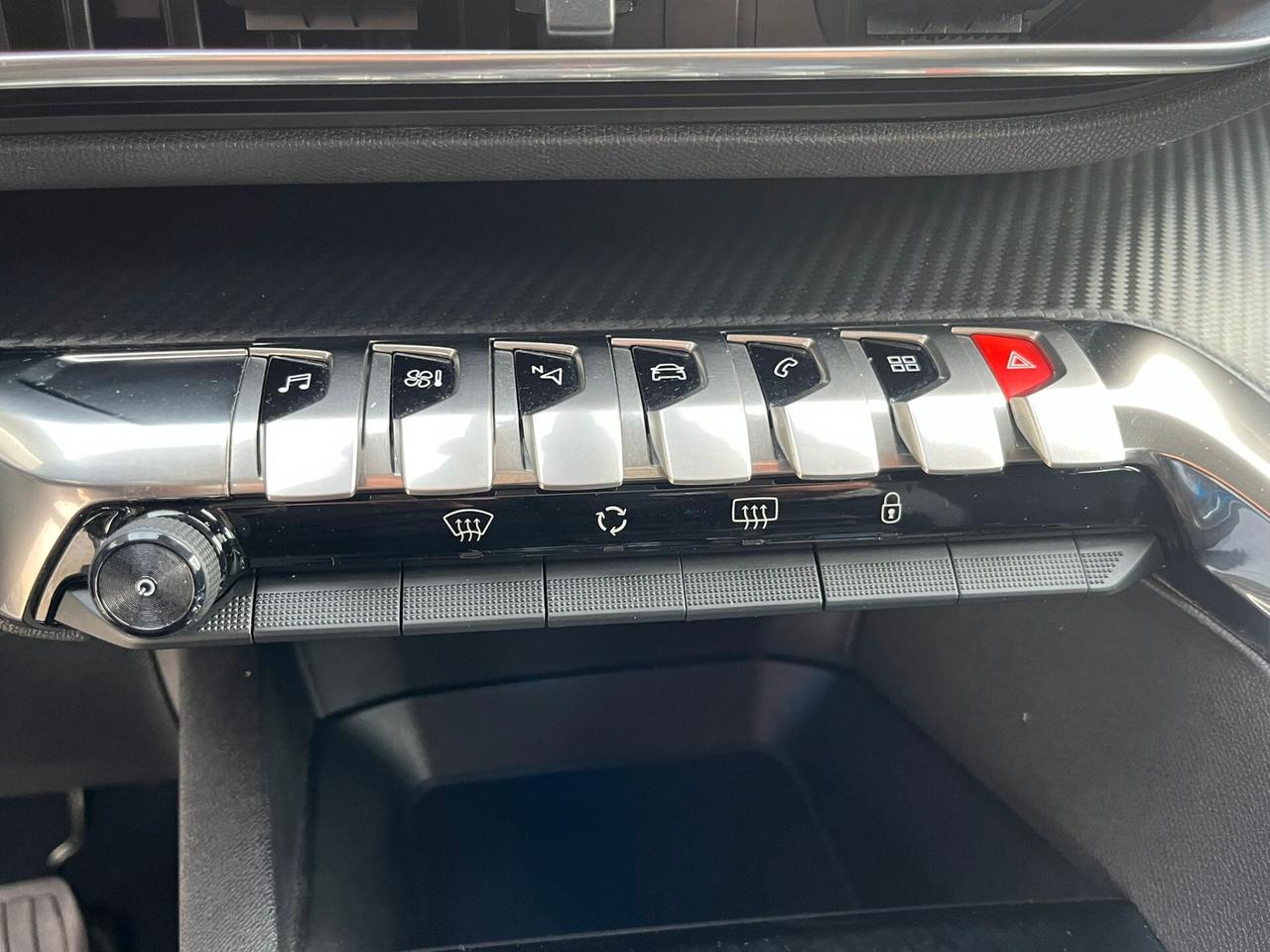 Peugeot 3008 BlueHDi 130 S&S Active Business