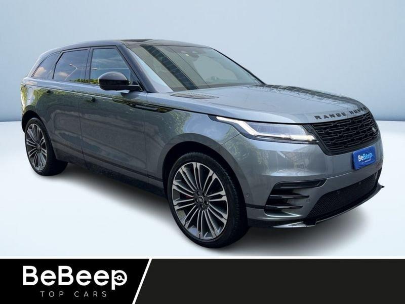 Land Rover Range Rover Velar 3.0D I6 MHEV AUTOBIOGRAPHY 4WD 3