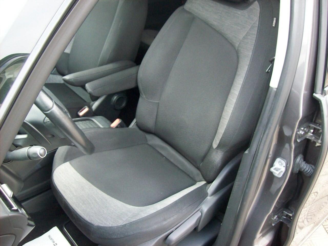 Citroen Grand C4 SpaceTourer 1.5 BlueHDi 131CV EAT8 Shine