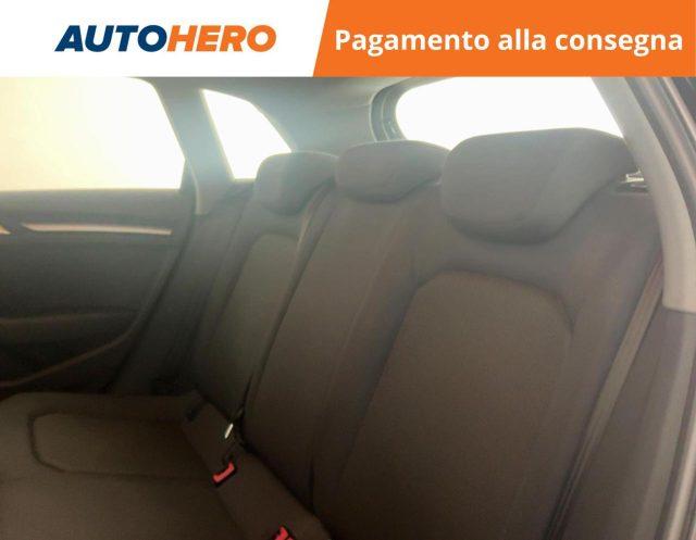 AUDI A3 SPB 30 TDI Admired