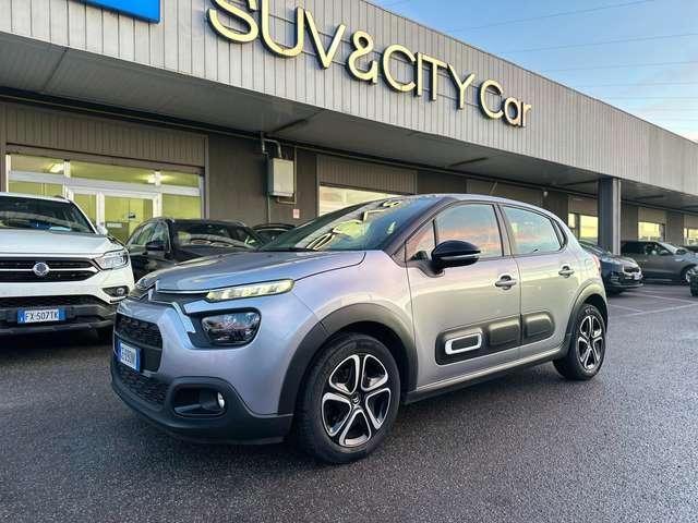 Citroen C3 C3 1.2 puretech / NEOPATENTATI